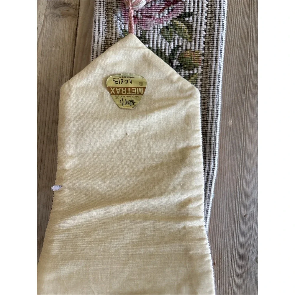 Metrax belgium woven